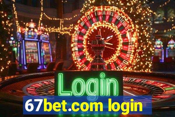 67bet.com login